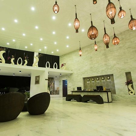 Anora Beach Resort Mahabalipuram Kūvattūr Exterior foto