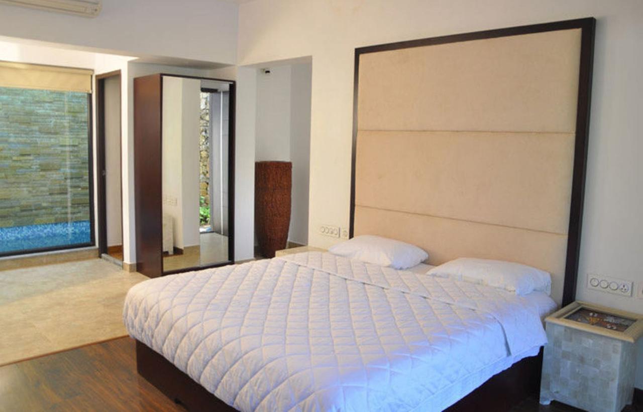 Anora Beach Resort Mahabalipuram Kūvattūr Exterior foto
